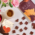 RYZE Revitalized Energy Bundle - Coffee & Chocolates, Mushroom Drink Mix Set