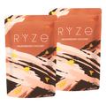 RYZE Mushroom Chicory Starter Kit - 60 Servings, Mushroom Drink Mix Set