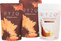 RYZE Ritual Set - Coffee, Mushroom Drink Mix Set