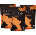 RYZE Mushroom Coffee, Dark Roast, 3 Month Upgrade, Adaptogen Blend
