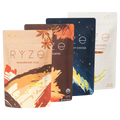 RYZE Ultimate Elevate & Unwind Bundle - Chai & Coffee & Cocoa, Coffee Bundle Set