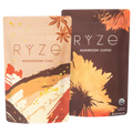 RYZE Boosted Chai Latte Bundle - Chai & Coffee, Mushroom Drink Mix Set