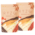 RYZE Mushroom Chai Starter Kit - 40 Servings, Mushroom Drink Mix Set