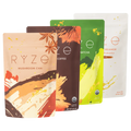 RYZE Ultimate Pick-Me-Up Bundle - Chai & Coffee & Matcha, Coffee Bundle Set