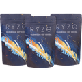 RYZE Mushroom Hot Cocoa - 60 Servings, Drink Mix