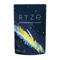 RYZE Mushroom Hot Cocoa - 20 Servings, Drink Mix