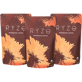 RYZE Mushroom Coffee - 90 Servings, Adaptogen Blend