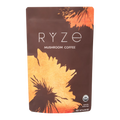 RYZE Mushroom Coffee - 30 Servings, Adaptogen Blend