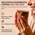 RYZE Ritual Set Dark Roast, Coffee Bundle Set