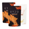 RYZE Ritual Set Dark Roast & Creamer, Coffee Bundle Set