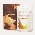 RYZE n Shine Bundle - Coffee & Creamer, Coffee Bundle Set