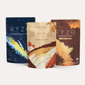 RYZE Ultimate Elevate & Unwind Bundle - Chai & Coffee & Cocoa, Coffee Bundle Set