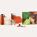 RYZE All Day Energy Bundle - Matcha & Coffee, Mushroom Drink Mix Set