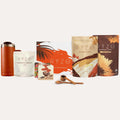 RYZE Boosted Chai Latte Bundle - Chai & Coffee, Mushroom Drink Mix Set