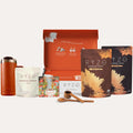 RYZE Coffee Duo - Dark & Medium Roast, Mushroom Drink Mix Set