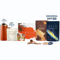RYZE Day & Night Bundle - Coffee & Cocoa, Mushroom Drink Mix Set