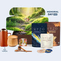 RYZE Ritual Set - Cocoa & Coffee, Coffee Bundle Set