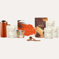 RYZE Ultimate RYZE Vanilla Latte Bundle - Vanilla Creamer & Coffee, Coffee Bundle Set