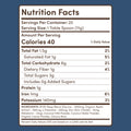 RYZE Mushroom Hot Cocoa - 20 Servings, Drink Mix