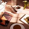 RYZE Ritual Set - Matcha & Coffee, Mushroom Drink Mix Set