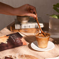 RYZE Ritual Set - Matcha & Coffee, Mushroom Drink Mix Set