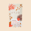 RYZE Mushroom Overnight Oats - 14 Servings, Breakfast Pack