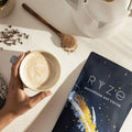 RYZE Ritual Set - Cocoa & Coffee, Coffee Bundle Set