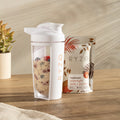 RYZE Mushroom Overnight Oats - 14 Servings, Breakfast Pack