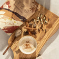 RYZE Mushroom Chai Latte - 20 Servings, Drink Mix