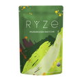 RYZE Mushroom Matcha - 30 Servings, Drink Mix