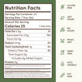 RYZE Mushroom Matcha Starter Kit - 60 Servings, Mushroom Drink Mix Set