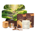 RYZE Ritual Set & Creamer 3 Month Plan, 90 Day Plan, Coffee Bundle Set