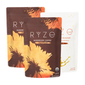 RYZE Ritual Set & Creamer, Coffee Bundle Set