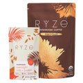 RYZE Morning Ritual - Oats & Coffee, Breakfast & Drink Mix Set