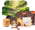 RYZE Ritual Set - 90 Day Plan, Coffee Bundle Set