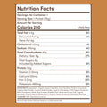 RYZE Mushroom Overnight Oats - 14 Servings, Breakfast Pack