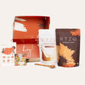 RYZE Bundle - Add-on, Mushroom Drink Mix Set