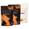 RYZE Ritual Set Dark Roast, Mushroom Drink Mix Set