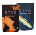 RYZE & Rest - Dark Roast & Cocoa, Mushroom Drink Mix Set