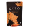 RYZE Mushroom Coffee - 30 Servings, Dark Roast, Adaptogen Blend