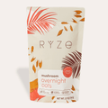 RYZE Mushroom Overnight Oats - 14 Servings, Breakfast Pack