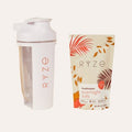 RYZE Mushroom Overnight Oats, Breakfast Pack