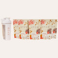 RYZE Mushroom Overnight Oats, Breakfast Pack