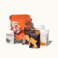 RYZE Bundle - 2 Coffee & 2 Creamer, Coffee Bundle Set