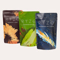 RYZE Mushroom Hot Cocoa, Drink Mix