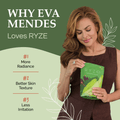 RYZE Mushroom Matcha, Drink Mix