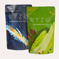 RYZE Mushroom Matcha, Drink Mix