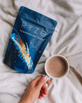 RYZE Mushroom Hot Cocoa, Drink Mix